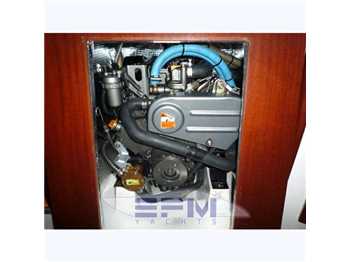 Hanse 315