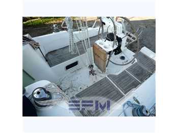 Hanse 315