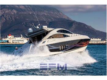 SUNSEEKER PREDATOR 62