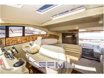 SUNSEEKER PREDATOR 62