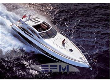SUNSEEKER PREDATOR 62