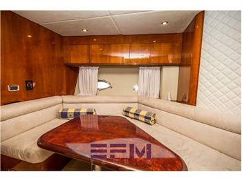 SUNSEEKER PREDATOR 62