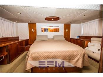 SUNSEEKER PREDATOR 62