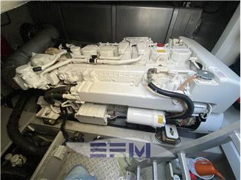 SUNSEEKER PORTOFINO 53