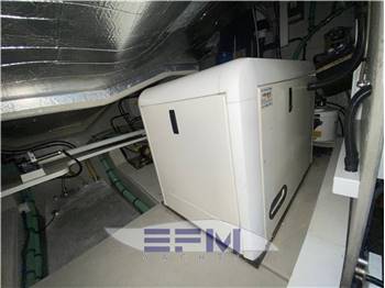 SUNSEEKER PORTOFINO 53