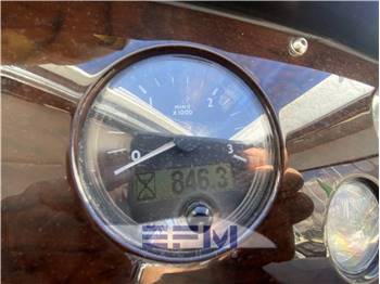 SUNSEEKER PORTOFINO 53