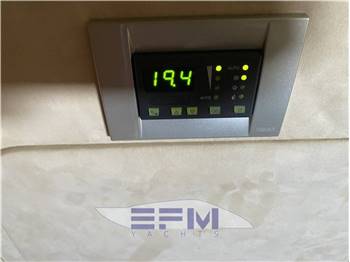 SUNSEEKER PORTOFINO 53