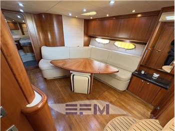 SUNSEEKER PORTOFINO 53