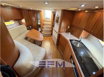 SUNSEEKER PORTOFINO 53