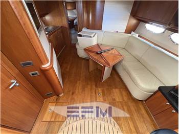 SUNSEEKER PORTOFINO 53