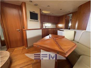 SUNSEEKER PORTOFINO 53