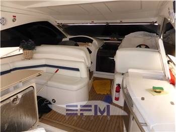 SUNSEEKER PORTOFINO 53
