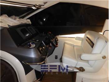 SUNSEEKER PORTOFINO 53