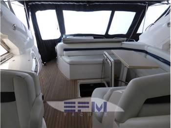 SUNSEEKER PORTOFINO 53