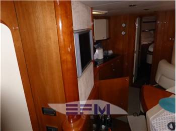 SUNSEEKER PORTOFINO 53