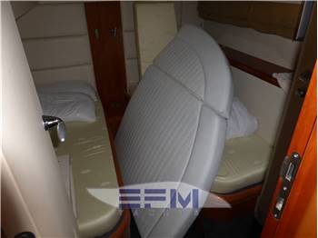 SUNSEEKER PORTOFINO 53