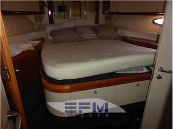 SUNSEEKER PORTOFINO 53