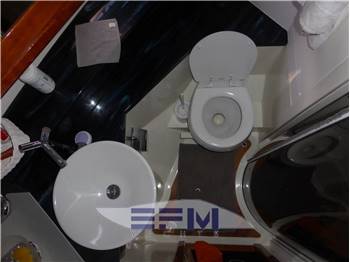 SUNSEEKER PORTOFINO 53