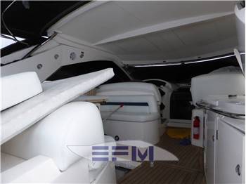 SUNSEEKER PORTOFINO 53