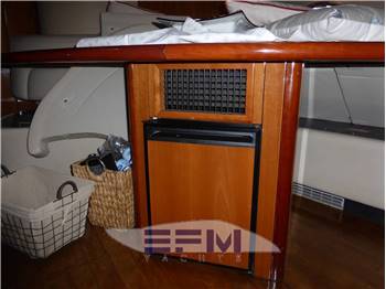 SUNSEEKER PORTOFINO 53