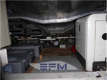 SUNSEEKER PORTOFINO 53