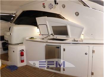 SUNSEEKER PORTOFINO 53