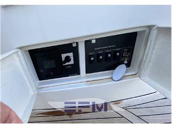 SUNSEEKER PORTOFINO 53