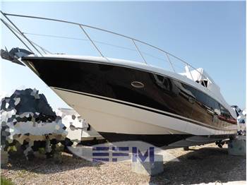 SUNSEEKER PORTOFINO 53