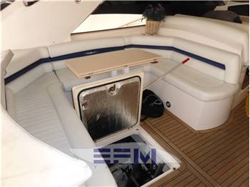 SUNSEEKER PORTOFINO 53