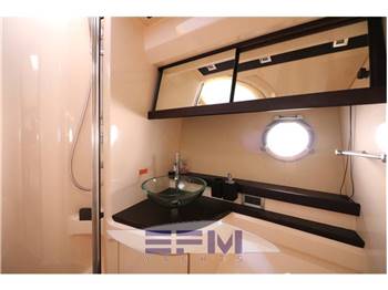 AZIMUT 43 S