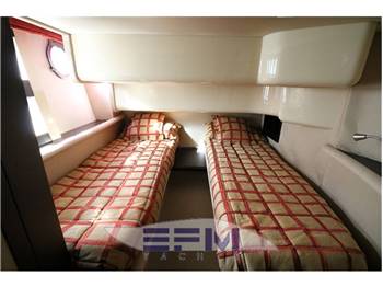 AZIMUT 43 S