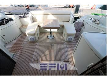 AZIMUT 43 S