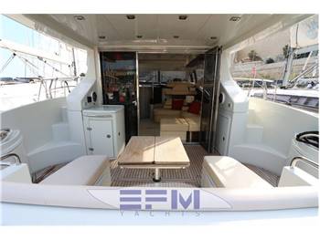 AZIMUT 43 S