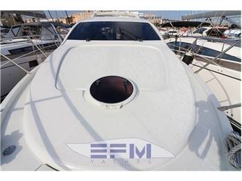 AZIMUT 43 S
