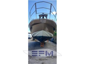 AZIMUT 43 S