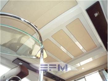 AZIMUT 43 S