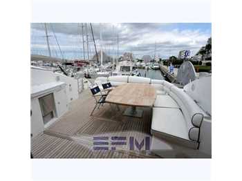 Sunseeker Predator 72 ht