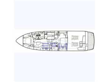 Sunseeker Predator 72 ht