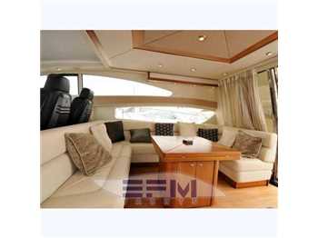 Sunseeker Predator 72 ht