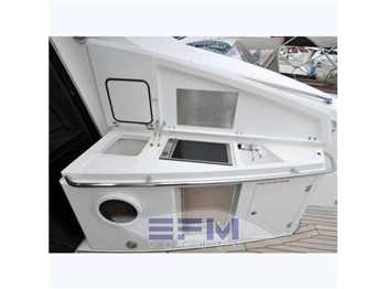 Sunseeker Predator 72 ht