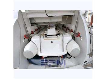 Sunseeker Predator 72 ht