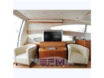 Sunseeker Predator 72 ht
