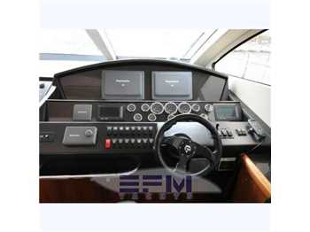 Sunseeker Predator 72 ht