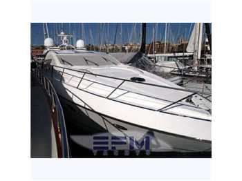 Sunseeker Predator 72 ht