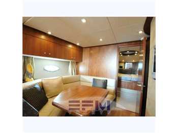 Sunseeker Predator 72 ht