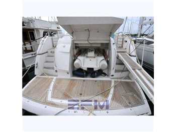Sunseeker Predator 72 ht