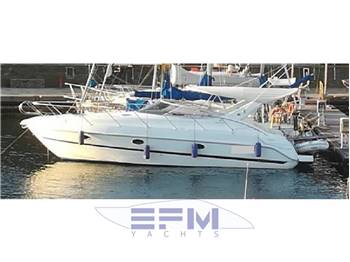 Cranchi Zaffiro 34