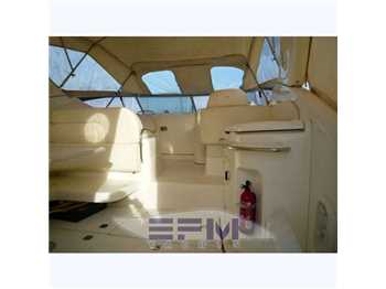 Cranchi Zaffiro 34