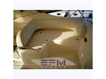 Cranchi Zaffiro 34
