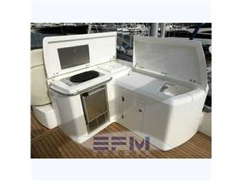 Sunseeker Manhattan 70